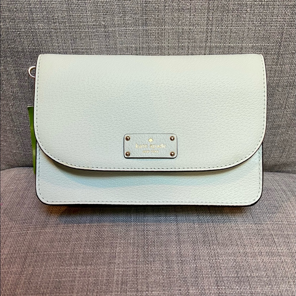 Kate ♠️ Spade Crossbody Purse